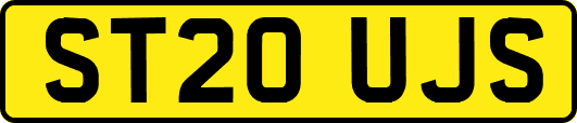 ST20UJS