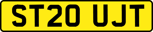 ST20UJT