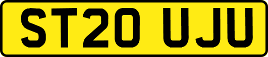 ST20UJU