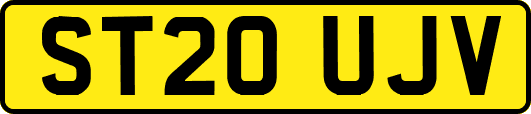 ST20UJV