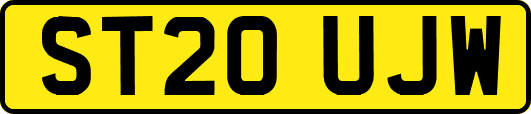 ST20UJW