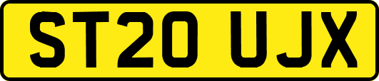 ST20UJX