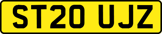 ST20UJZ