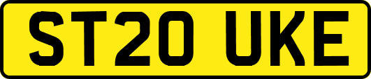 ST20UKE