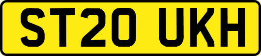 ST20UKH