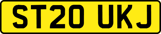 ST20UKJ