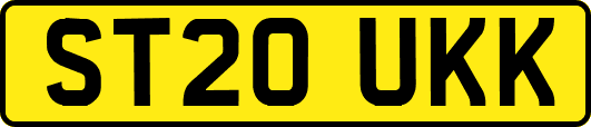 ST20UKK