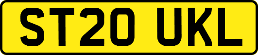 ST20UKL