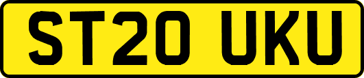 ST20UKU
