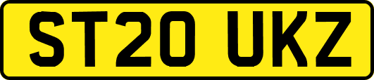 ST20UKZ