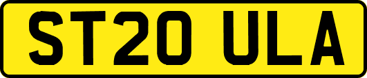 ST20ULA