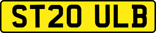 ST20ULB