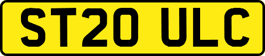 ST20ULC