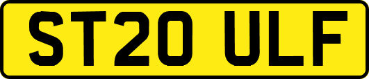 ST20ULF