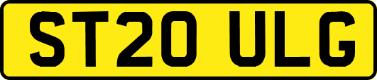ST20ULG