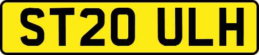 ST20ULH