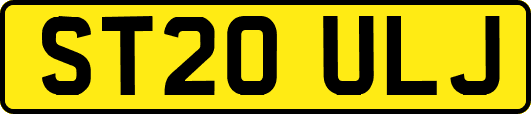 ST20ULJ