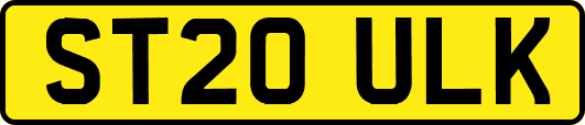 ST20ULK