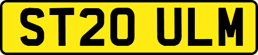 ST20ULM