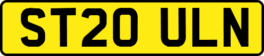 ST20ULN