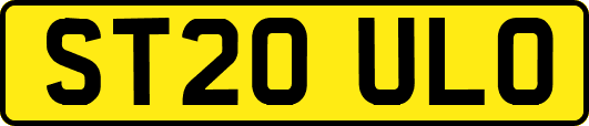 ST20ULO