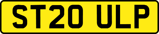 ST20ULP
