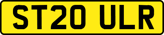 ST20ULR