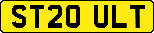 ST20ULT