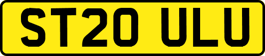 ST20ULU