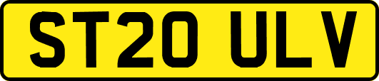 ST20ULV