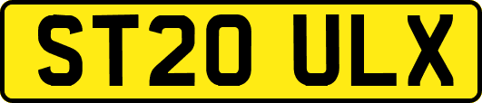 ST20ULX
