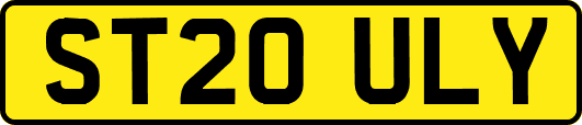 ST20ULY