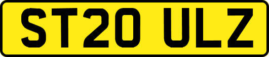 ST20ULZ