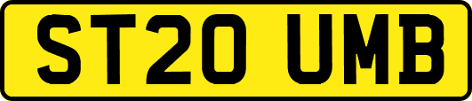 ST20UMB