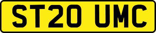 ST20UMC
