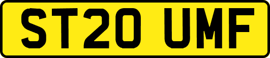 ST20UMF