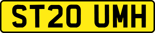 ST20UMH