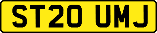 ST20UMJ