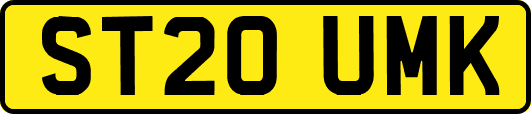 ST20UMK