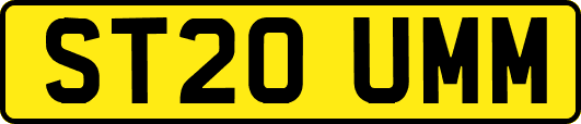 ST20UMM