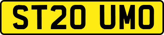 ST20UMO