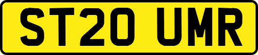 ST20UMR