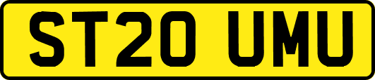 ST20UMU