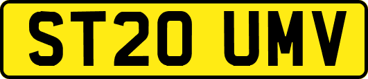 ST20UMV