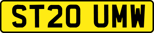 ST20UMW