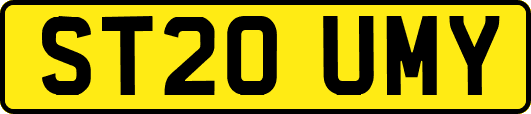 ST20UMY