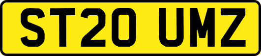 ST20UMZ