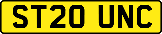 ST20UNC
