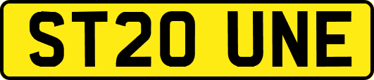 ST20UNE