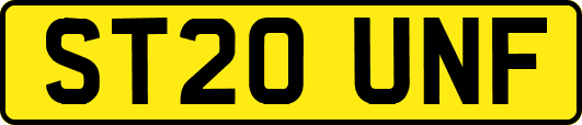 ST20UNF